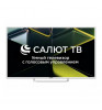 55" Телевизор Asano 55LU5011T White