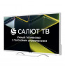 55" Телевизор Asano 55LU5011T White