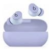 Наушники Beats Solo Buds Arctic Purple