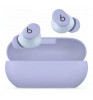 Наушники Beats Solo Buds Arctic Purple