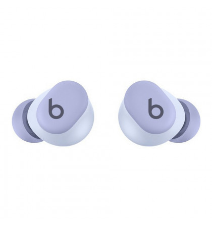 Наушники Beats Solo Buds Arctic Purple