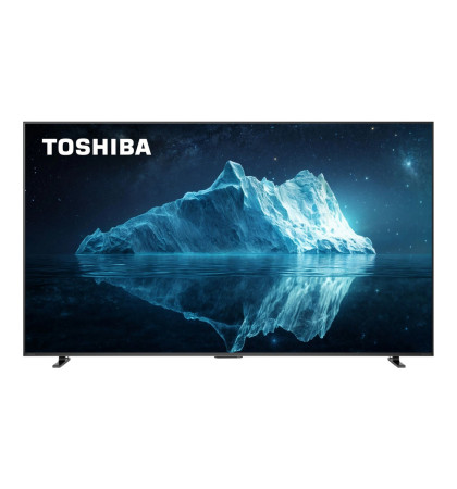 55" Телевизор Toshiba 55Z670RE Black