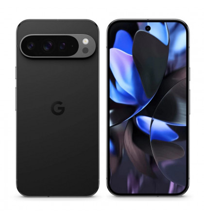 Смартфон Google Pixel 9 Pro XL 16/128Gb Obsidian