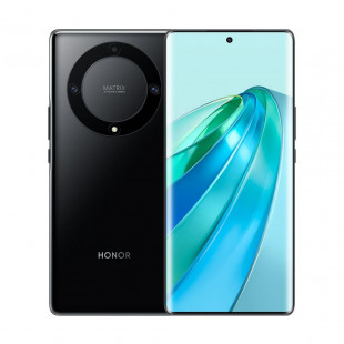 Смартфон HONOR X9a 6/128GB Midnight Black