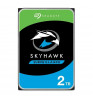 Жесткий диск Seagate Skyhawk SATA-III 2TB ST2000VX017