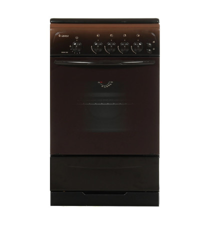 Плита газовая Gefest ПГ 3200-06 К43 Brown
