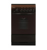 Плита газовая Gefest ПГ 3200-06 К43 Brown