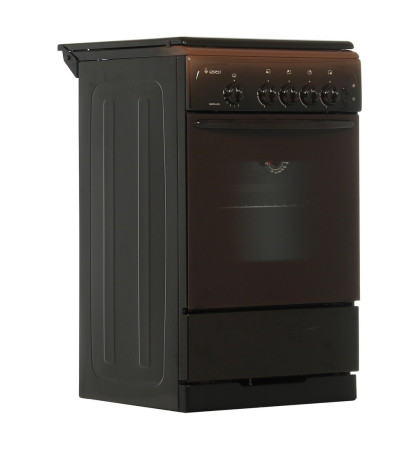 Плита газовая Gefest ПГ 3200-06 К43 Brown