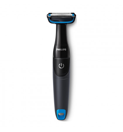 Триммер Philips BG1024/16 Black/Blue