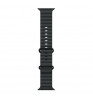 Умные часы Apple Watch Ultra 3 49mm Titanium Case with Ocean Band Titanium Black