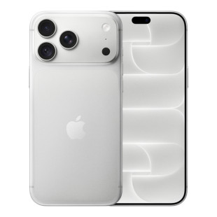 Смартфон Apple iPhone 18 Pro Max 512Gb (nano SIM+eSIM) Silver