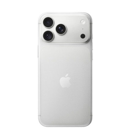 iPhone 18 Pro Max 512Gb (nano SIM+eSIM) Silver