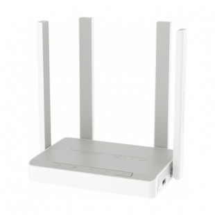 Wi-Fi роутер Keenetic Viva (KN-1912) White