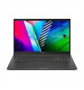 15.6" Ноутбук ASUS Vivobook 15 K513EA-L12253 (1920x1080, Intel Core i7, RAM 8ГБ, SSD 512ГБ) Black