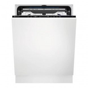 Встраиваемая посудомоечная машина Electrolux EEM69410W Inox