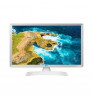 24" Телевизор LG 24TQ510S-WZ.ARUZ White 