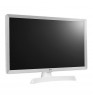 24" Телевизор LG 24TQ510S-WZ.ARUZ White 