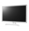 24" Телевизор LG 24TQ510S-WZ.ARUZ White 
