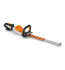 Кусторез аккумуляторный Stihl HSA 94 R Orange