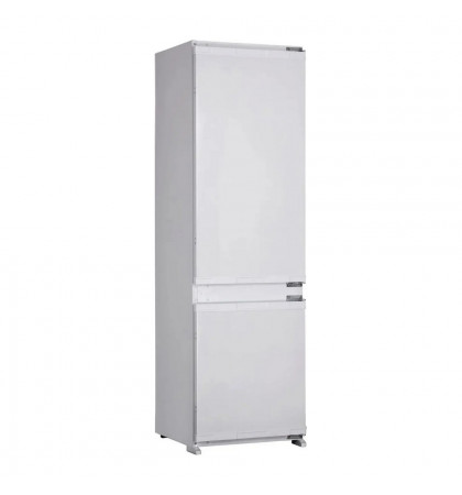 Встраиваемый холодильник Haier HRF229BIRU White