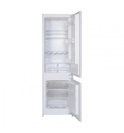 Встраиваемый холодильник Haier HRF229BIRU White