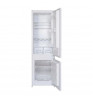 Встраиваемый холодильник Haier HRF229BIRU White