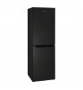 Холодильник Бирюса Б-B840NF Black