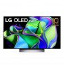 48" Телевизор LG OLED48C3RLA.ARUB Grey