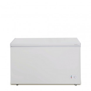 Морозильный ларь Бирюса Б-285KX White