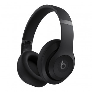 Наушники Beats Studio Pro Black