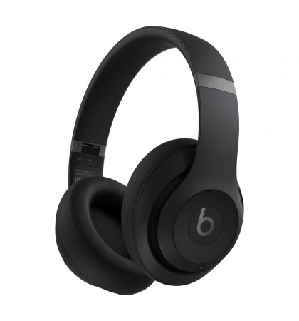 Наушники Beats Studio Pro Black