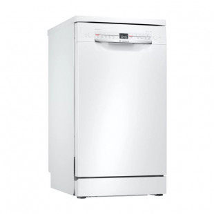 Посудомоечная машина Bosch SRS2HMW1FR White