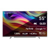 55" Телевизор Digma Pro 55L Silver/..