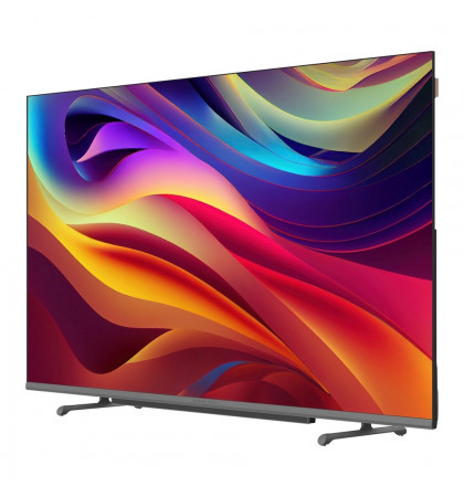 55" Телевизор Digma Pro 55L Silver/Black