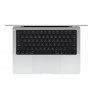 14" Ноутбук Apple MacBook Pro 14 (2025) (3024x1964, M5, 16Gb, 512Gb, GPU 10-core) Silver