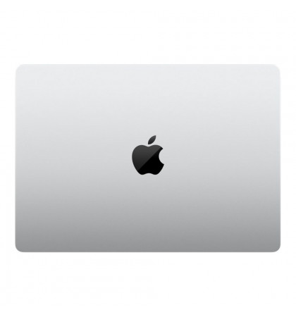 14" Ноутбук Apple MacBook Pro 14 (2025) (3024x1964, M5, 16Gb, 512Gb, GPU 10-core) Silver