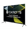 32" Телевизор Leff 32H680T Black