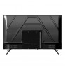 32" Телевизор Leff 32H680T Black