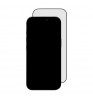 Защитное стекло uBear Extreme Nano Shield для iPhone 17 Pro Max Black