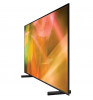55" Телевизор Samsung UE55AU8000U LED, HDR (2021) Black