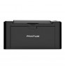 Принтер лазерный Pantum P2516 Black
