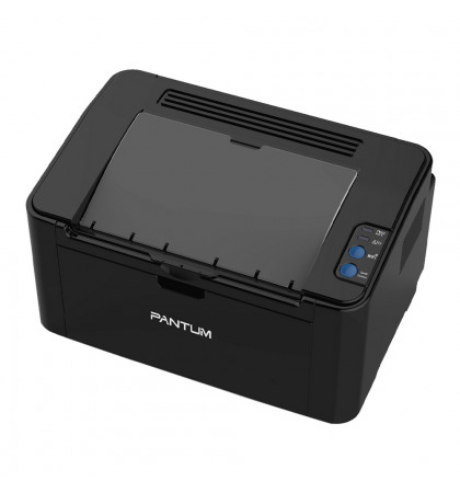 Принтер лазерный Pantum P2516 Black