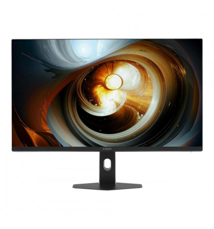 27" Монитор Xiaomi G27i 2026 Black