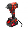 Гайковерт MTX CIWU-BL-20-600 Red/Black