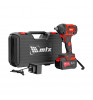 Гайковерт MTX CIWU-BL-20-600 Red/Black