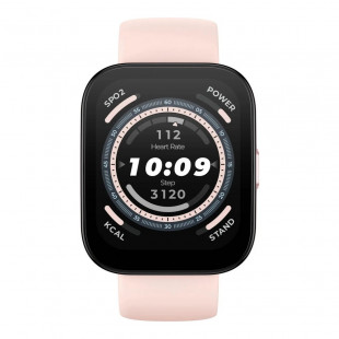 Умные часы Amazfit Bip 5 Pastel Pink