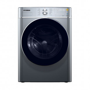 Стиральная машина Hyundai WME9411 Gray
