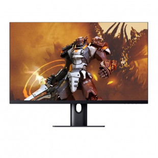 27" Монитор Xiaomi Mi Gaming Display Black