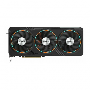 Видеокарта GIGABYTE GeForce RTX 4070 Super Gaming OC 12Gb