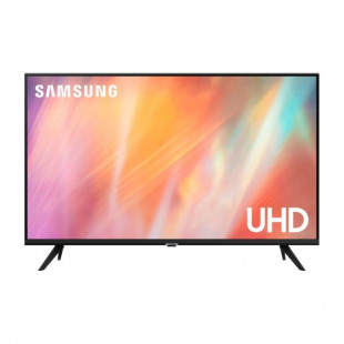 55" Телевизор Samsung UE55AU7002U 2022 LED Black